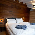 Allgaeuer Bergwald 4* 오버스타우펜