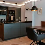 호텔 Allgaeuer Bergwald 오버스타우펜
