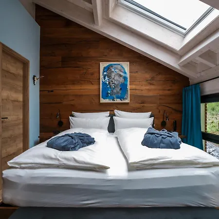 Allgaeuer Bergwald 4* Oberstaufen