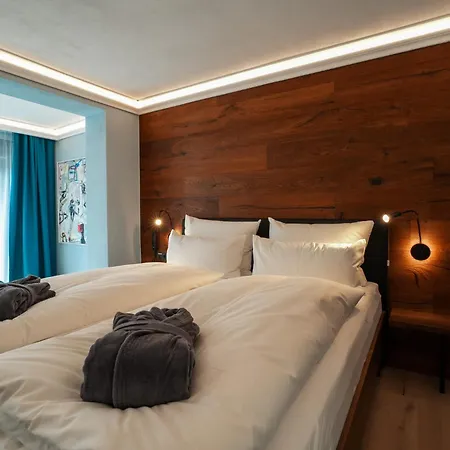 Allgaeuer Bergwald 4* Oberstaufen