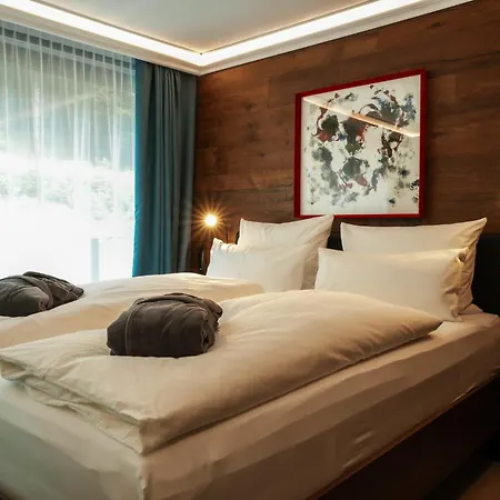 Hotel Allgaeuer Bergwald