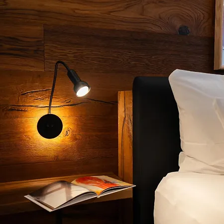 Allgaeuer Bergwald Hotel 4*