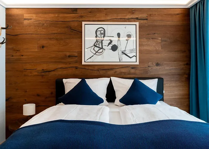 Hotel Allgaeuer Bergwald 4*