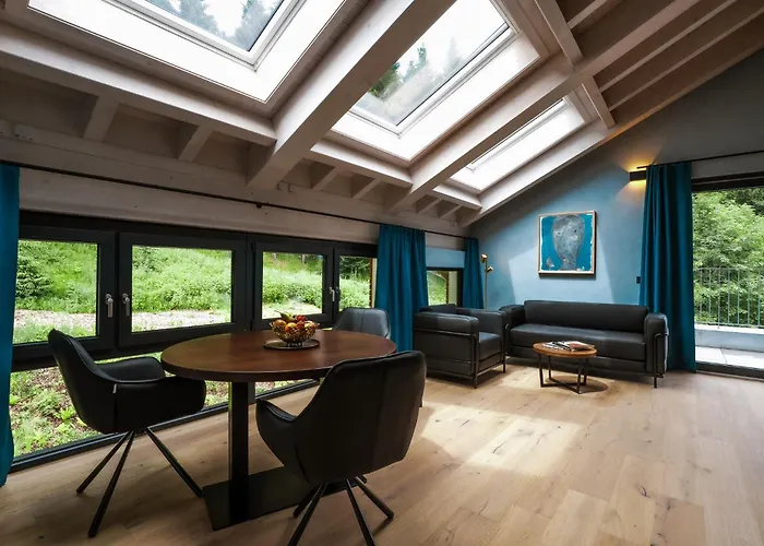 Hotel Allgaeuer Bergwald 4*