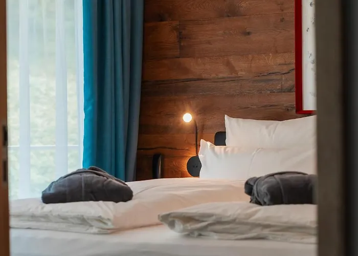 Hotel Allgaeuer Bergwald 4*