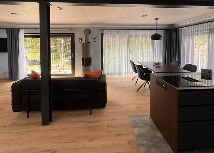 Allgaeuer Bergwald 4*