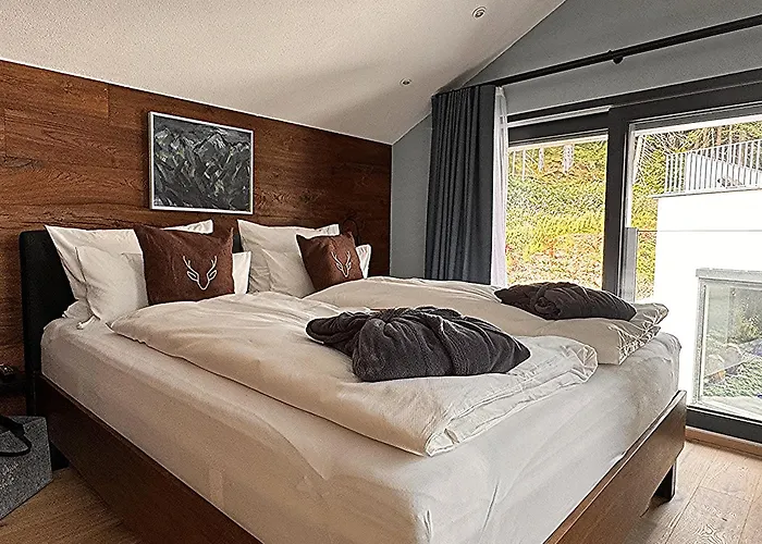 Hotel Allgaeuer Bergwald Oberstaufen