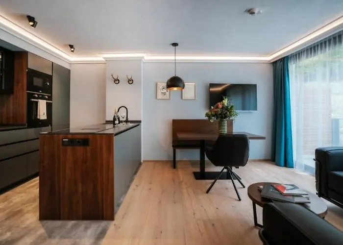 Allgaeuer Bergwald Hotel 4*