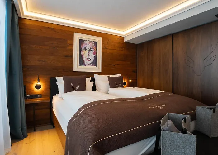 Allgäuer Bergwald Hotel 4*