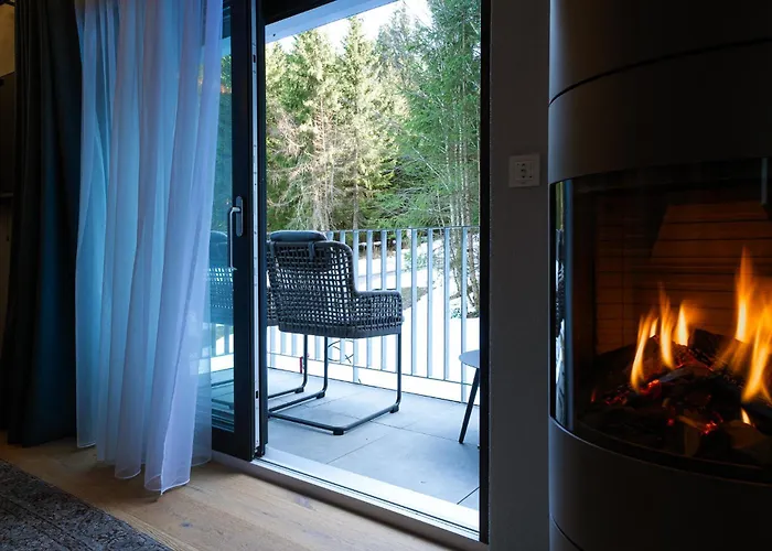 Hotel Allgaeuer Bergwald