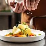 Allgaeuer Bergwald Hotel 4*