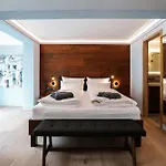 Allgaeuer Bergwald Hotel