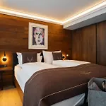 Allgaeuer Bergwald Hotel 4*