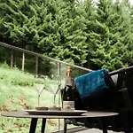 Allgaeuer Bergwald 4* Oberstaufen