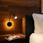 Allgaeuer Bergwald Hotel 4*