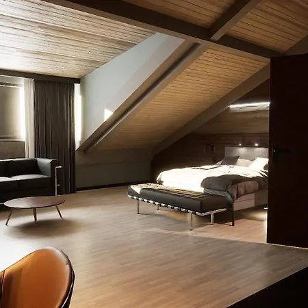 Hotel Allgaeuer Bergwald