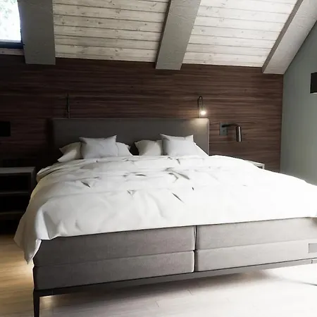 Hotel Allgaeuer Bergwald *