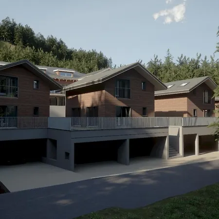 Hotel Allgaeuer Bergwald Oberstaufen