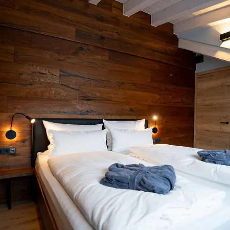 Allgäuer Bergwald 4* Oberstaufen
