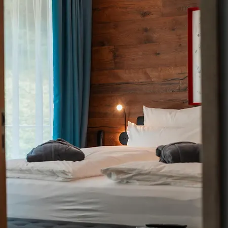 Hotel Allgäuer Bergwald 4*