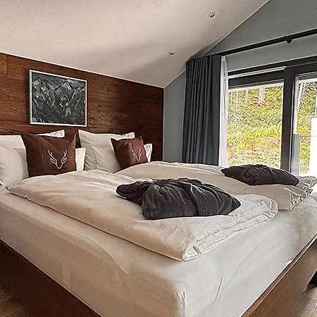 Hotel Allgäuer Bergwald Oberstaufen