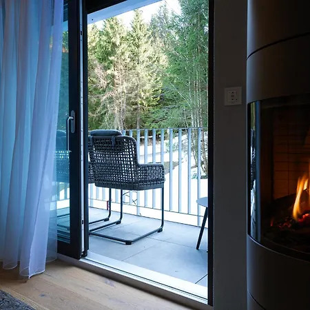 Hotel Allgaeuer Bergwald