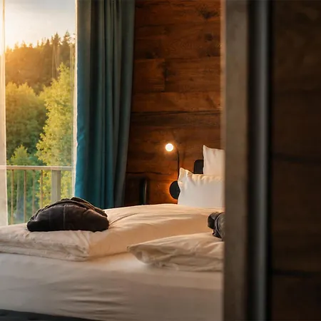 Allgäuer Bergwald Hotel