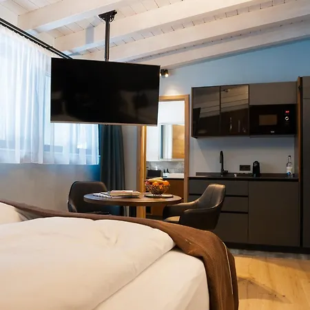 Allgäuer Bergwald Hotel 4*