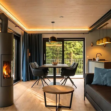 Hotel Allgaeuer Bergwald 4*