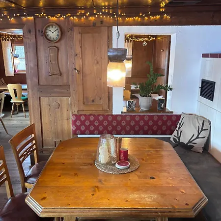 Hotel Allgaeuer Bergwald Oberstaufen