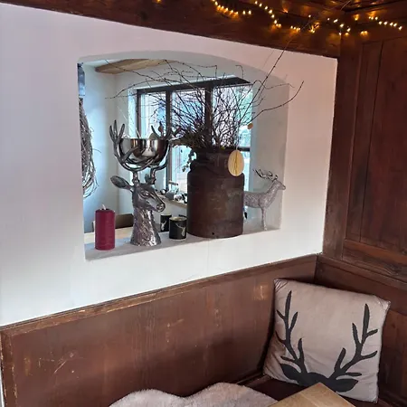 Allgaeuer Bergwald 4*