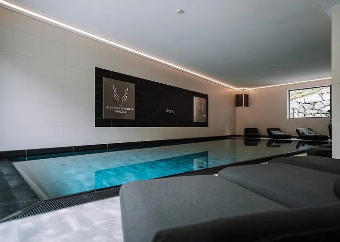 Hotel Allgaeuer Bergwald