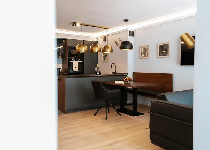Hotell Allgaeuer Bergwald