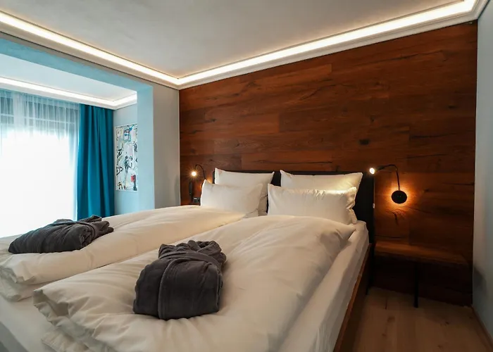 Allgäuer Bergwald 4* Oberstaufen