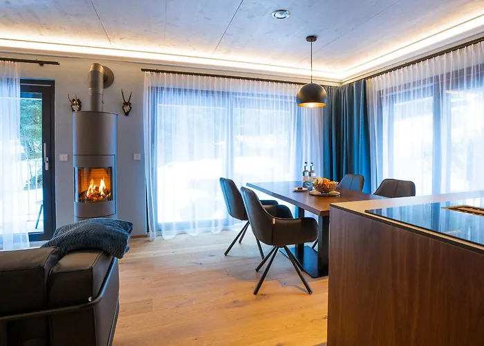 Hotel Allgaeuer Bergwald Oberstaufen